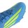 adidas F50 Club FG/MG Kinder Ice Cold Precision - lucid ray blue/team solar yellow 2/lucid aquamarine