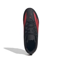 adidas F50 Club Fg/Mg J Fußballschuhe Kinder - core...