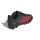 adidas F50 Club Fg/Mg J Fußballschuhe Kinder - core black/lucid red/core black