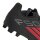 adidas F50 Club Fg/Mg J Fußballschuhe Kinder - core black/lucid red/core black