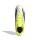 adidas F50 Club Fg/Mg J Fußballschuhe Kinder - team solar yellow 2/core black/lucid red