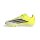 adidas F50 Club Fg/Mg J Fußballschuhe Kinder - team solar yellow 2/core black/lucid red