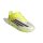 adidas F50 Club Fg/Mg J Fußballschuhe Kinder - team solar yellow 2/core black/lucid red
