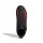 adidas F50 Club Velcro Firm Ground / Multi Ground Kids Fußballschuhe Kinder - core black/lucid red/core black