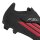 adidas F50 Club Velcro Firm Ground / Multi Ground Kids Fußballschuhe Kinder - core black/lucid red/core black