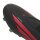 adidas F50 Club Velcro Firm Ground / Multi Ground Kids Fußballschuhe Kinder - core black/lucid red/core black