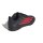 adidas F50 Club Turf Fußballschuhe Kids Kinder - core black/lucid red/core black