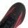 adidas F50 Club Turf Fußballschuhe Kids Kinder - core black/lucid red/core black