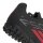 adidas F50 Club Turf Fußballschuhe Kids Kinder - core black/lucid red/core black