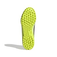 adidas F50 Club Tf J Fußballschuhe Kinder - lucid ray blue/team solar yellow 2/lucid aquamarine