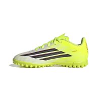adidas F50 Club Tf J Fußballschuhe Kinder - lucid ray blue/team solar yellow 2/lucid aquamarine