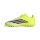 adidas F50 Club Tf J Fußballschuhe Kinder - lucid ray blue/team solar yellow 2/lucid aquamarine