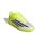 adidas F50 Club Tf J Fußballschuhe Kinder - lucid ray blue/team solar yellow 2/lucid aquamarine