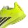adidas F50 Club Tf J Fußballschuhe Kinder - lucid ray blue/team solar yellow 2/lucid aquamarine