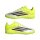 adidas F50 Club Tf J Fußballschuhe Kinder - lucid ray blue/team solar yellow 2/lucid aquamarine