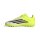 adidas F50 Club Tf J Fußballschuhe Kinder - team solar yellow 2/core black/lucid red