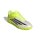 adidas F50 Club Tf J Fußballschuhe Kinder - team solar yellow 2/core black/lucid red