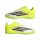 adidas F50 Club Tf J Fußballschuhe Kinder - team solar yellow 2/core black/lucid red