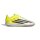 adidas F50 Club In J Fußballschuhe Kinder - lucid ray blue/team solar yellow 2/lucid aquamarine