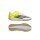 adidas F50 Club In J Fußballschuhe Kinder - lucid ray blue/team solar yellow 2/lucid aquamarine