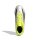 adidas F50 Club In J Fußballschuhe Kinder - lucid ray blue/team solar yellow 2/lucid aquamarine