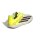 adidas F50 Club In J Fußballschuhe Kinder - lucid ray blue/team solar yellow 2/lucid aquamarine