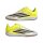 adidas F50 Club In J Fußballschuhe Kinder - lucid ray blue/team solar yellow 2/lucid aquamarine