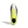 adidas F50 Club IN Fußballschuhe Kinder Born for Goals - team solar yellow 2/core black/lucid red