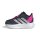 adidas Duramo 2.0 Kids Schuhe Kinder - shadow navy/silver met./lucid pink