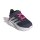 adidas Duramo 2.0 Kids Schuhe Kinder - shadow navy/silver met./lucid pink