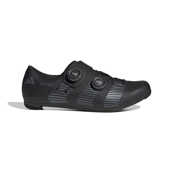 adidas Vueltano Carbon Sportschuhe - core black/carbon/white