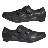 adidas Vueltano Carbon Sportschuhe Unisex - core black/carbon/white