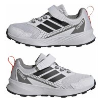 adidas Terrex Tracefinder Cf C Schuhe Kinder - dash grey/semi impact orange/ch solid grey