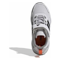 adidas Terrex Tracefinder Cf C Schuhe Kinder - dash grey/semi impact orange/ch solid grey
