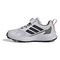 adidas Terrex Tracefinder Cf C Schuhe Kinder - dash grey/semi impact orange/ch solid grey