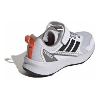 adidas Terrex Tracefinder Cf C Schuhe Kinder - dash grey/semi impact orange/ch solid grey