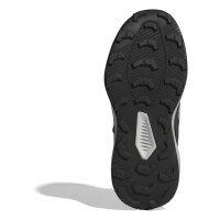 adidas Terrex Tracefinder CF C Laufschuhe Kinder - core black/grey one/semi impact orange