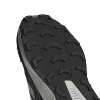 adidas Terrex Tracefinder CF C Laufschuhe Kinder - core black/grey one/semi impact orange