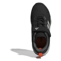adidas Terrex Tracefinder Cf C Schuhe Kinder - core black/grey one/semi impact orange