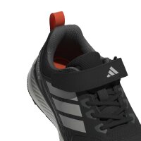 adidas Terrex Tracefinder Cf C Schuhe Kinder - core black/grey one/semi impact orange