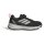 adidas Terrex Tracefinder Cf C Schuhe Kinder - core black/grey one/semi impact orange