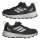 adidas Terrex Tracefinder Cf C Schuhe Kinder - core black/grey one/semi impact orange