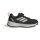 adidas Terrex Tracefinder Cf C Schuhe Kinder - core black/grey one/semi impact orange