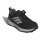 adidas Terrex Tracefinder Cf C Schuhe Kinder - core black/grey one/semi impact orange