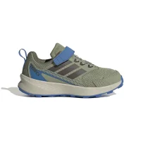 tent green/shadow olive/ray blue
