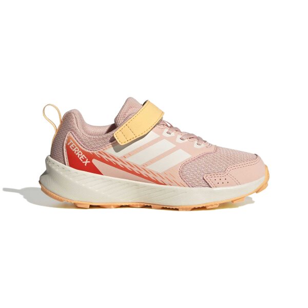 adidas Terrex Tracefinder Cf C Schuhe Kinder - blush pink/off white/ice tangerine