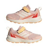 adidas Terrex Tracefinder Cf C Schuhe Kinder - blush pink/off white/ice tangerine