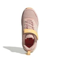 adidas Terrex Tracefinder Cf C Schuhe Kinder - blush pink/off white/ice tangerine
