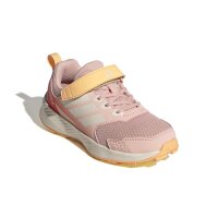 adidas Terrex Tracefinder Cf C Schuhe Kinder - blush pink/off white/ice tangerine