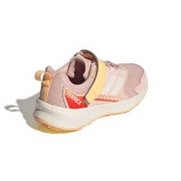 adidas Terrex Tracefinder Cf C Schuhe Kinder - blush pink/off white/ice tangerine
